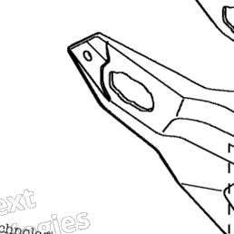2017 Kawasaki NINJA ZX-10RR (ZX1000ZHF) Ignition Switch/Locks