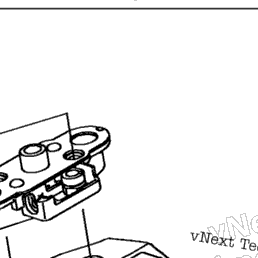 2017 Kawasaki NINJA ZX-10RR (ZX1000ZHF) Ignition Switch/Locks