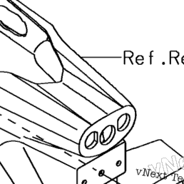 2017 Kawasaki NINJA ZX-10RR (ZX1000ZHF) Ignition Switch/Locks