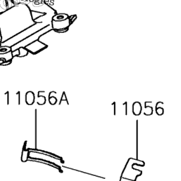 2017 Kawasaki NINJA ZX-10RR (ZX1000ZHF) Ignition Switch/Locks