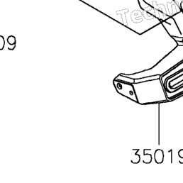 2021 Kawasaki Ninja 650 ABS (EX650MMFNL) Rear Fender(S) | Babbitts