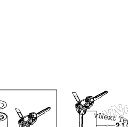 【取引中】
エレクトーン　ステージア　ELS-01C 1997 Kawasaki Ninja Zx-7rr OEM Carburetor Parts Needle Screw for