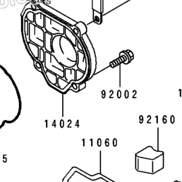 専用ページ Bush Hog #15473 Cotter Pin 1/4 x 2-1/2