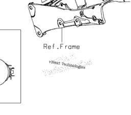 2024 Kawasaki Ninja ZX-6R (US) (ZX636KRFAN) Fuel Tank | Babbitts
