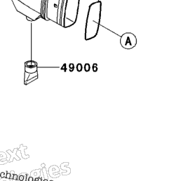FK10フィガロ 配線図集 モノクロ製本品 未使用新品 2000 Kawasaki LAKOTA 300 (KEF300-A6) Air Cleaner | Babbitts