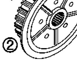If You're Working On A KTM SX-F 250 From 2005 To 2012, This Clutch Cover Gasket From Sledpartsguy Is Exactly What You Need. Part Number 816212-10.
