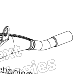 2020 KTM 150 XC-W TPI Exhaust System | KTM World