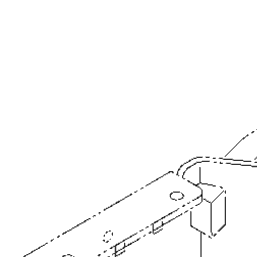 Kubota Tractor Z726XKW L11500 Hitch Kit [Option] ## [Hitch Kit