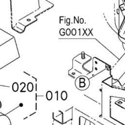thumbnail image 2 of TSJ Radiator Cap Assembly For Kubota Tractors – Fits MX5000, MX5100, RTV900, SQ Series 2 of 3