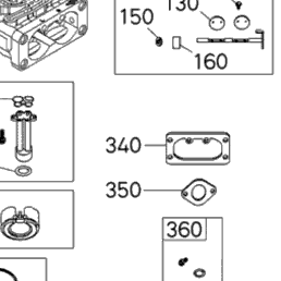 ぶーこ！ Kubota LA525FL Parts FRONT ATTACHMENTS A03001 QUICK HITCH [OPTION
