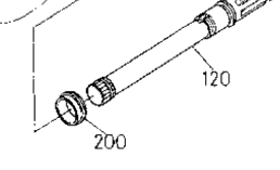 Kubota Tractor L2900DT-GST T06002 Pto Shaft [With Mid-Pto