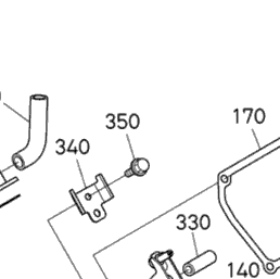 Kubota Tractor ZG222A-3 200301 Cylinder Head | Kubota Tractor