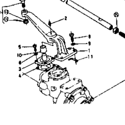 Kubota Tractor L245DT 057000 Front Wheel Drive [L245dt] | Kubota