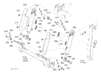 その他 kub Amazon.com: CUB CADET HG-72997 Brake Arm Kit FAB KH ZT154