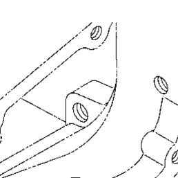 Kubota Tractor M7060HD C11100 Shuttle Valve | Kubota Tractor