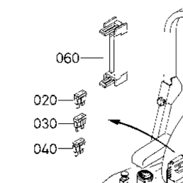Kubota Tractor Z723KH-2 B23000 Electrical Wiring | Kubota Tractor