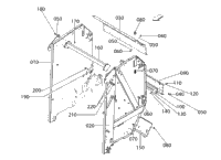 Kubota Tractor BV4180 F PREMIUM NA (2022) S/N ZPMBAL000.K..02977