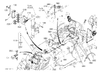 TRATTORINO RASAERBA KUBOTA Z4.541 - Omag Macchine Agricole - Foto 9