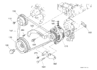 根っこページ Kubota Tractor RTV1100CRX B50100 Electrical Wiring | Kubota Tractor