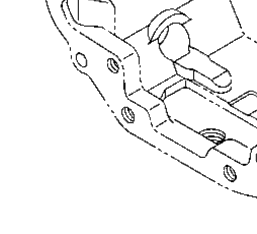 Kubota Tractor MX5100H D13500 Pto Shaft | Kubota Tractor