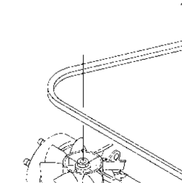 Kubota Tractor Z723KH C50000 Hst Pulley | Kubota Tractor