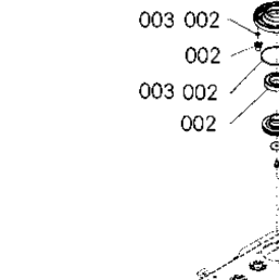 Kubota Tractor DM2028 A00600 Cutterbar, Spare Parts Set | Kubota