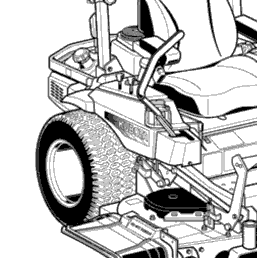 Kubota Tractor RCK54P-127ZA(Z125EBR/Z125SKH/ZG127E/ZG127S) 000009