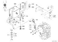 やまとみ　蓋とタンク Amazon.com: FridayParts Water Pump A77471 J802358 J802970