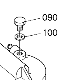 Kubota Tractor M126GXDTC A18000 Fuel Filter [Component Parts