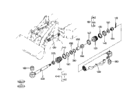 coco1210です。 Amazon.com : Mizoneparts K3011-62300 10AMP PTO Switch Compatible