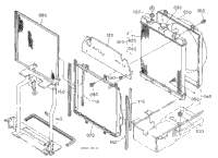Kubota Tractor L3710DT-HST-C A42000 Radiator | Kubota Tractor
