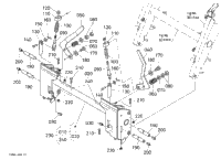 葫蘆76 OEM 300ZX Power Steering Banjo Bolt - Hicas Solenoid