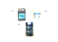 Kubota Tractor Drop Ship Lubricants&chemicals J00700 Hydraulic Oil
