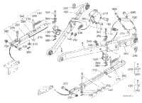 その他 Talatyan1 30.5cm／31.0cm）TORIN 8 GTX Men's ※サイズ交換片道無料