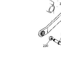 Kubota Tractor L3750 T09700 3-Point Linkage 1 | Kubota Tractor