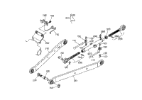 Kubota Tractor L3750 T09700 3-Point Linkage 1 | Kubota Tractor
