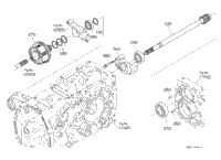 たくと adidas ZX 1K 'Mint Rush Solar Yellow' GZ3543