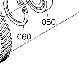 Kubota Tractor M5-091HDC/HDC-1 D27501 Pto Shaft | Kubota Tractor