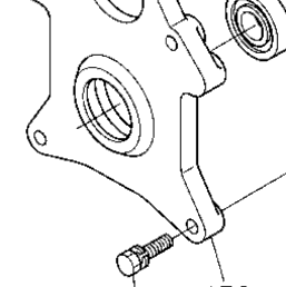 Kubota Tractor M6-111DTC-1 D27500 Pto Shaft | Kubota Tractor