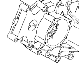 Kubota Tractor ZD28 D30100 Rear Axle | Kubota Tractor