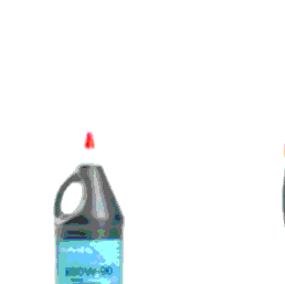 Kubota Tractor Drop Ship Lubricants&chemicals J00900 Gear Oil