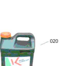 Kubota Tractor Drop Ship Lubricants&chemicals J00900 Gear Oil