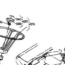 Kubota Tractor T1700HX G03400 Steering | Kubota Tractor