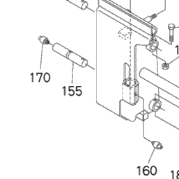 Kubota Tractor LA526 A03000 Quick Hitch ## [L2217 La526 Q/H] | Kubota ...