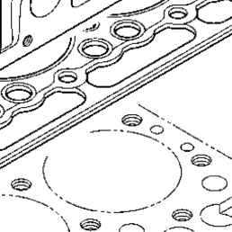 Kubota Tractor ZD21 000302 Cylinder Head | Kubota Tractor