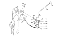 Kubota Tractor LA950 I01600 Accessories And Service Parts | Kubota