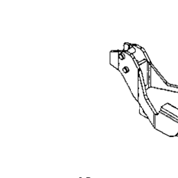 Kubota Tractor L2180-1(S.NO.2304408 AND UP) I00200 Male Quick
