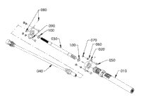 専用　10.12.13 HI-LIMIT SENSOR Gecko 48