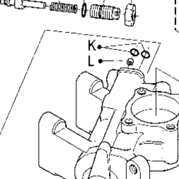 Kubota Tractor L3800DT G11200 Steering [Component Parts] | Kubota