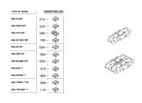 スピナーパーツオーダーページ 燃調キット ZX-10/ZX1000 (B1-B3)用キャブレター オーバーホール